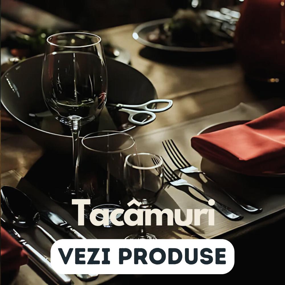 Banner tacamuri