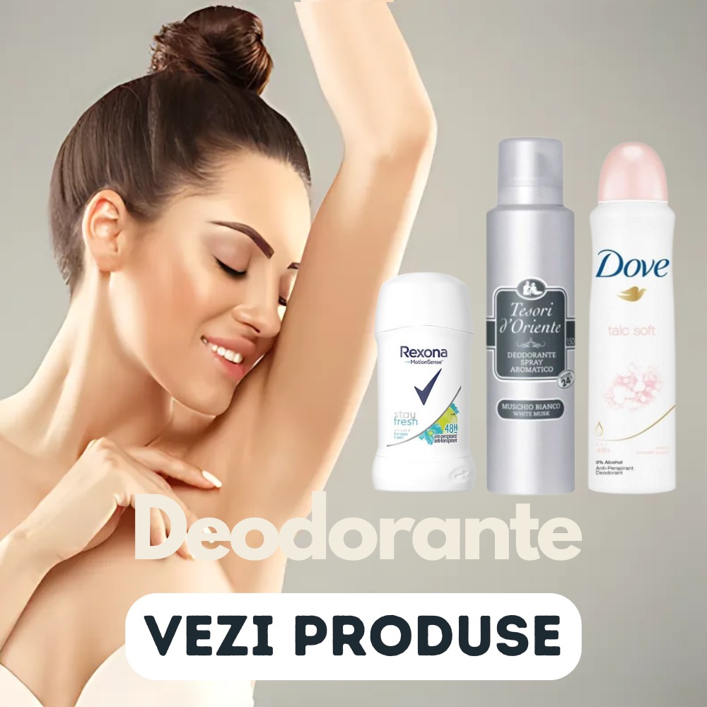 deodorante