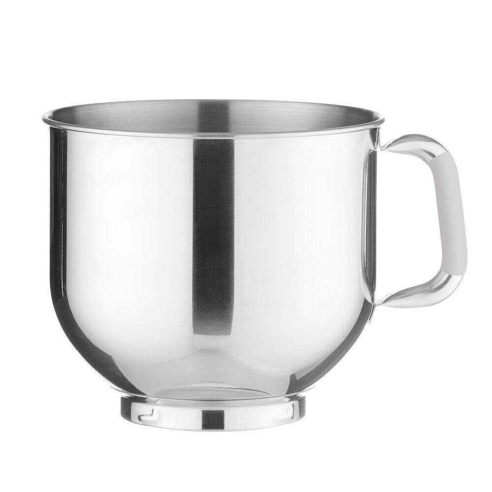 Mixer planetar Black Bolt Hendi 7L, 220-240V/1500W, 460x310x(H)379mm [2]