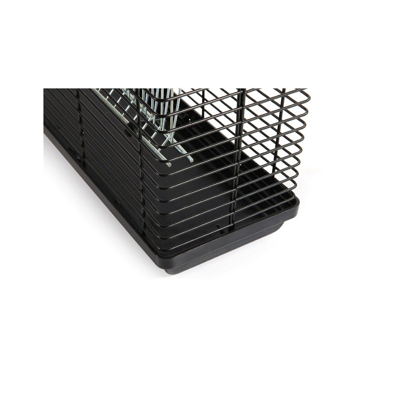 Capcana insecte - pt 150 m2 - rezistenta la apa - 45W - 680x135x(H)310 mm - Hendi [1]