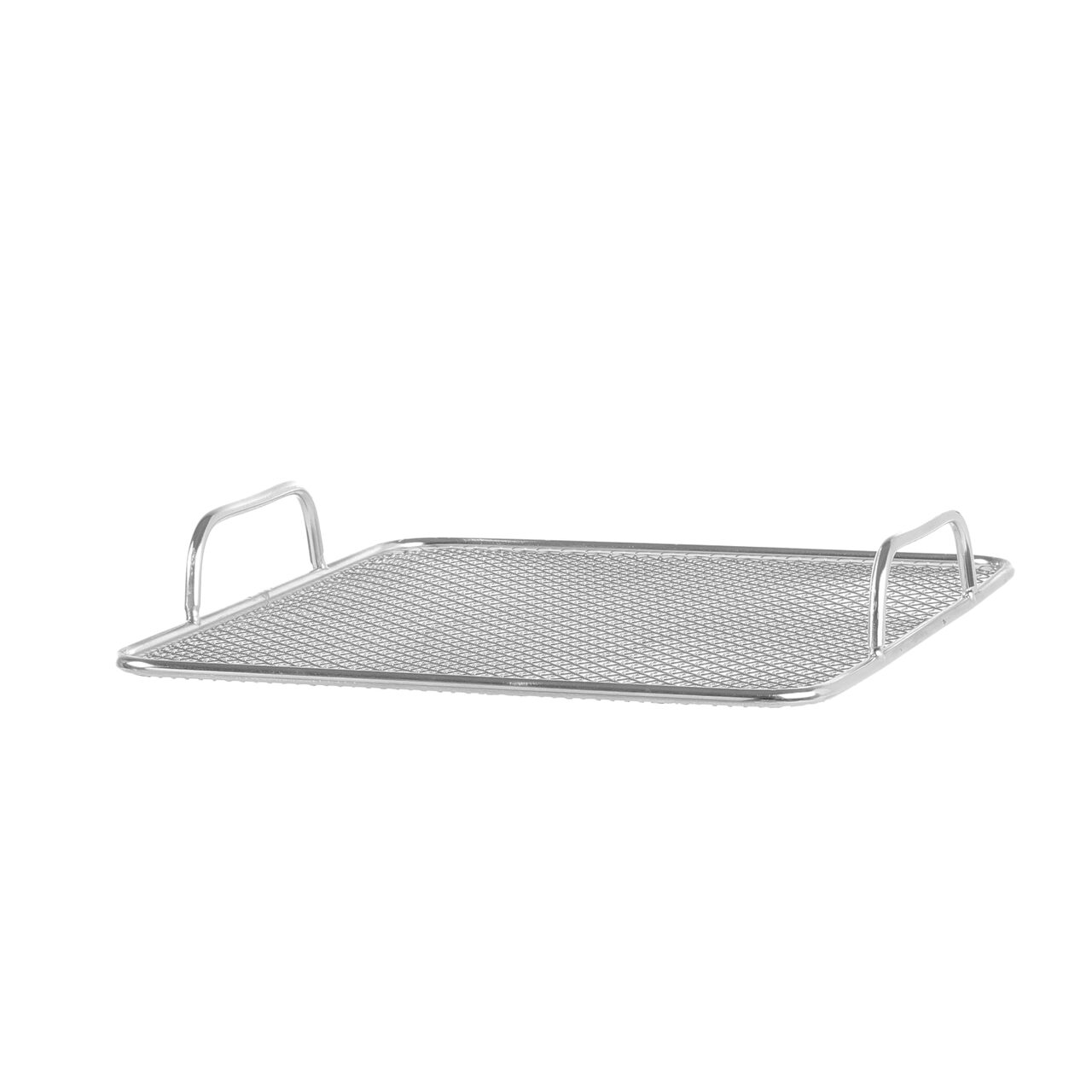 Friteuza dubla cu inductie 2x8 lt, corp inox, 2x3500W, Hendi Kitchen Line, functie boost pentru incalzire rapida, Hendi, 580x485x(H)406 mm [4]