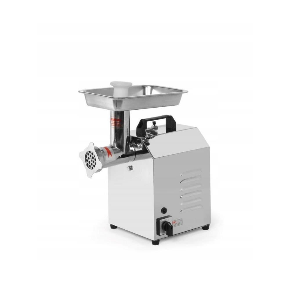 Masina de tocat carne, Hendi, Profi Line, 230V/300W, 250x370x(H)490mm [4]