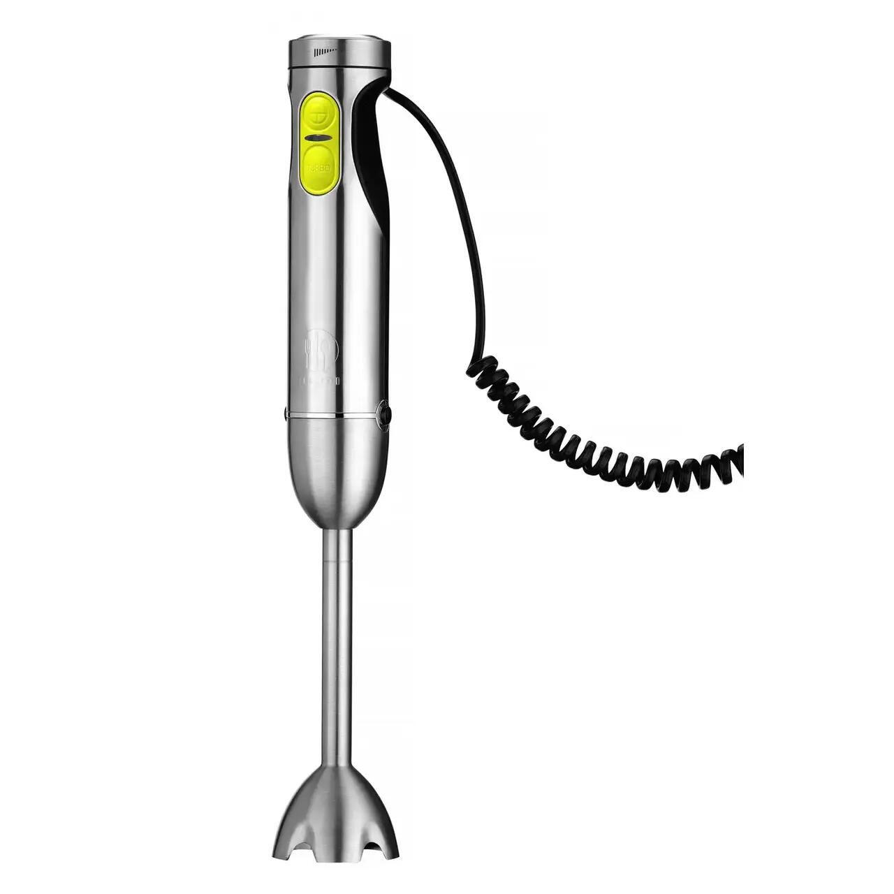 Blender de mana cu cablu pivotant, Hendi,  1000W [8]