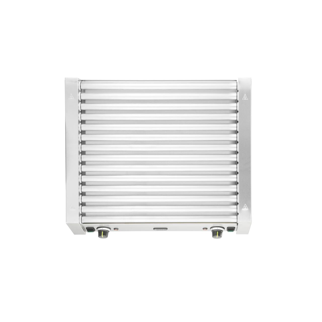 Grill rola Hendi 14 role, 220-240V/2000W, 732x590x(Î)168 [2]