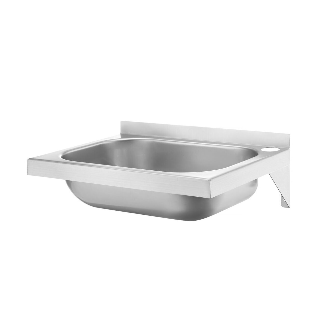 Echipamente Profesionale Bucatarie - Spalator  inox HENDI, 400x295x(H)145mm