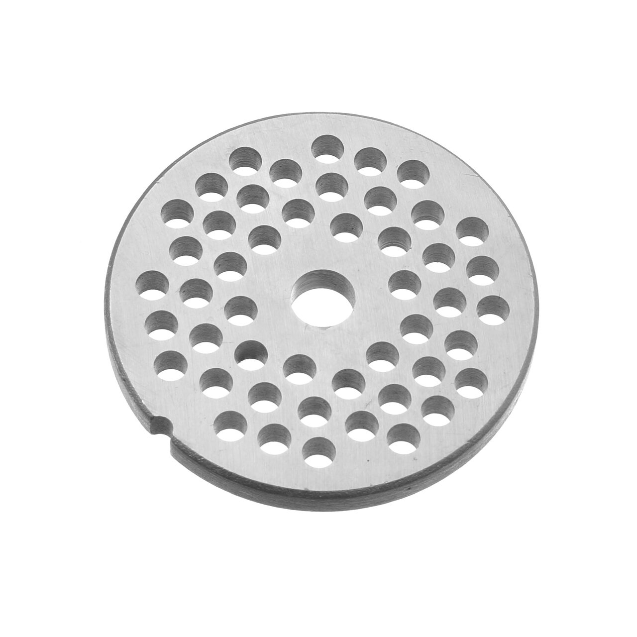 Echipamente procesare - Sita perforata Hendi, pentru masina de tocat carne Profi Line 8, ø5 mm
