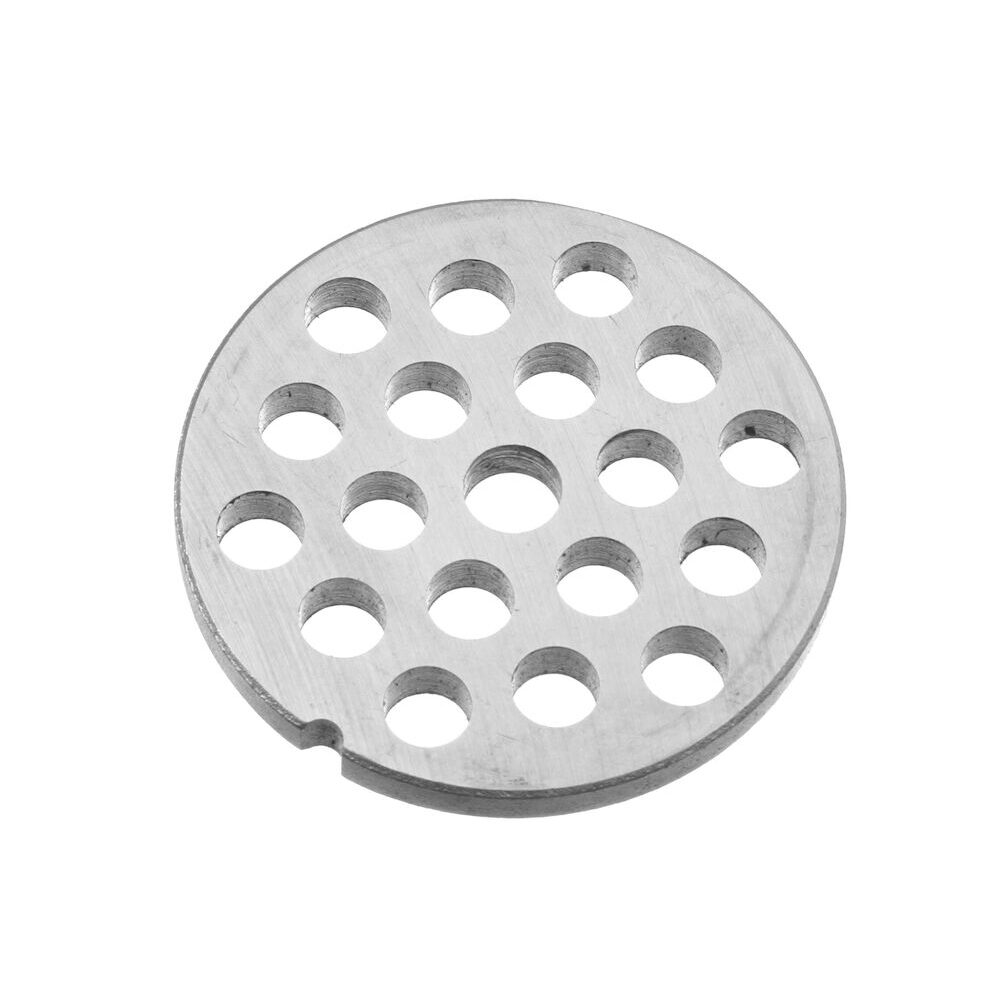 Echipamente procesare - Sita perforata Hendi, pentru masina de tocat carne Profi Line 8, ø8 mm