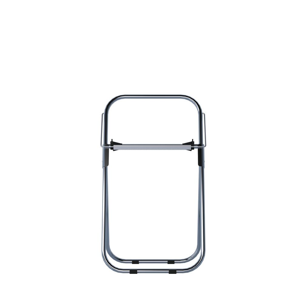 Echipamente Profesionale Bucatarie - Suport rola de hartie, Hendi, inox, 520x400x925mm