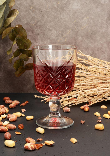 Pahar de vin rosu 440376 TIMELESS 330cc [4]