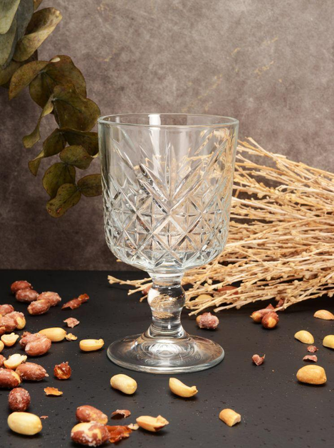 Pahar de vin rosu 440376 TIMELESS 330cc [5]