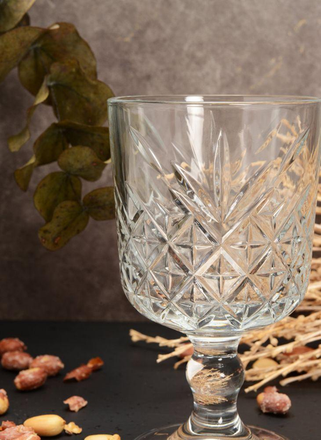 Pahar de vin rosu 440376 TIMELESS 330cc [6]