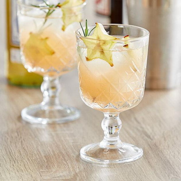 Pahar de vin rosu 440376 TIMELESS 330cc [9]