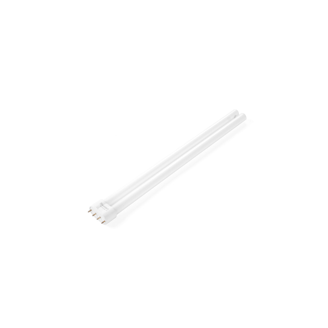 Capcana insecte cu placa adeziva - acoperire 120 mp - 36W - 475x80x(H)283 mm - Hendi [1]