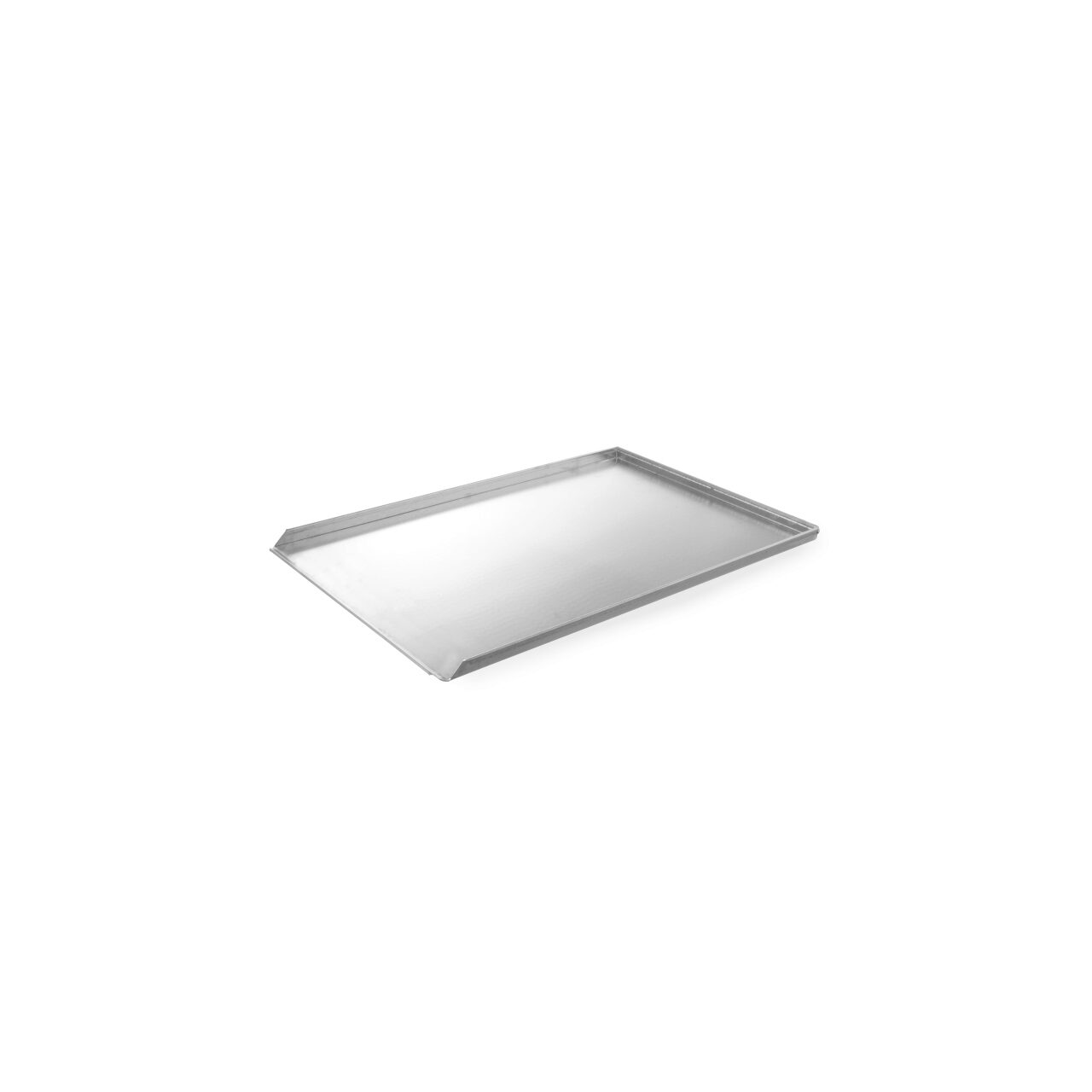 Tava cuptor, aluminiu 60 x 40 cm, Hendi [3]