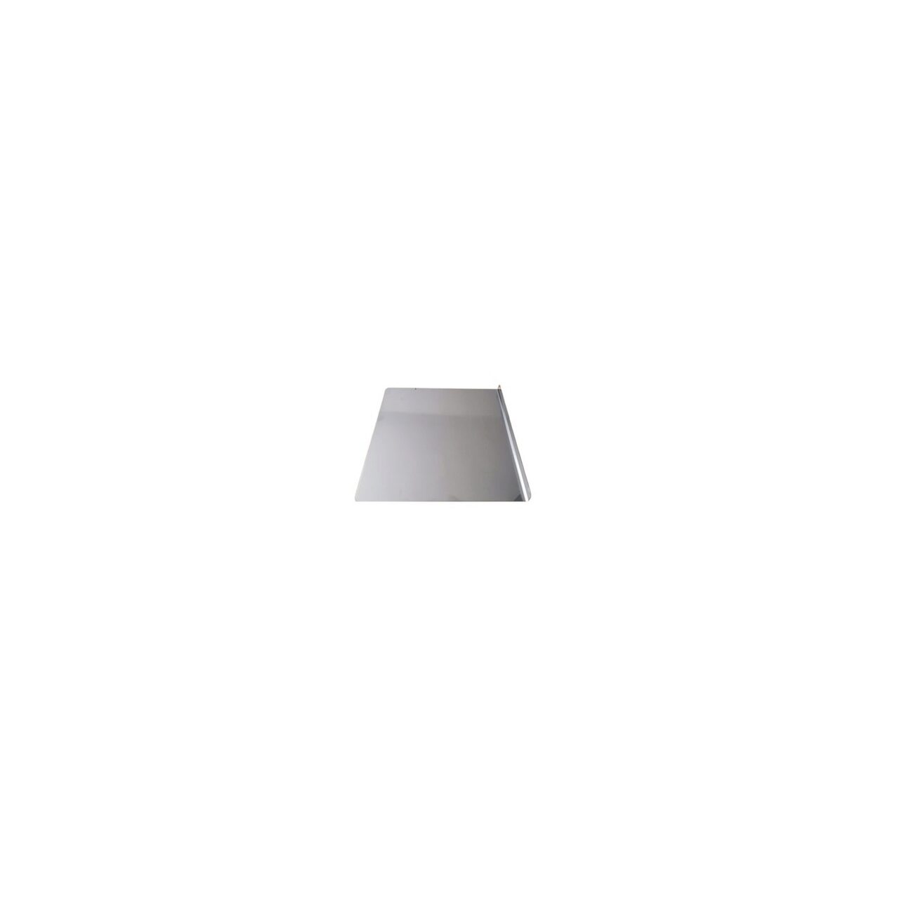 Tava cuptor, aluminiu 60 x 40 cm, Hendi [5]