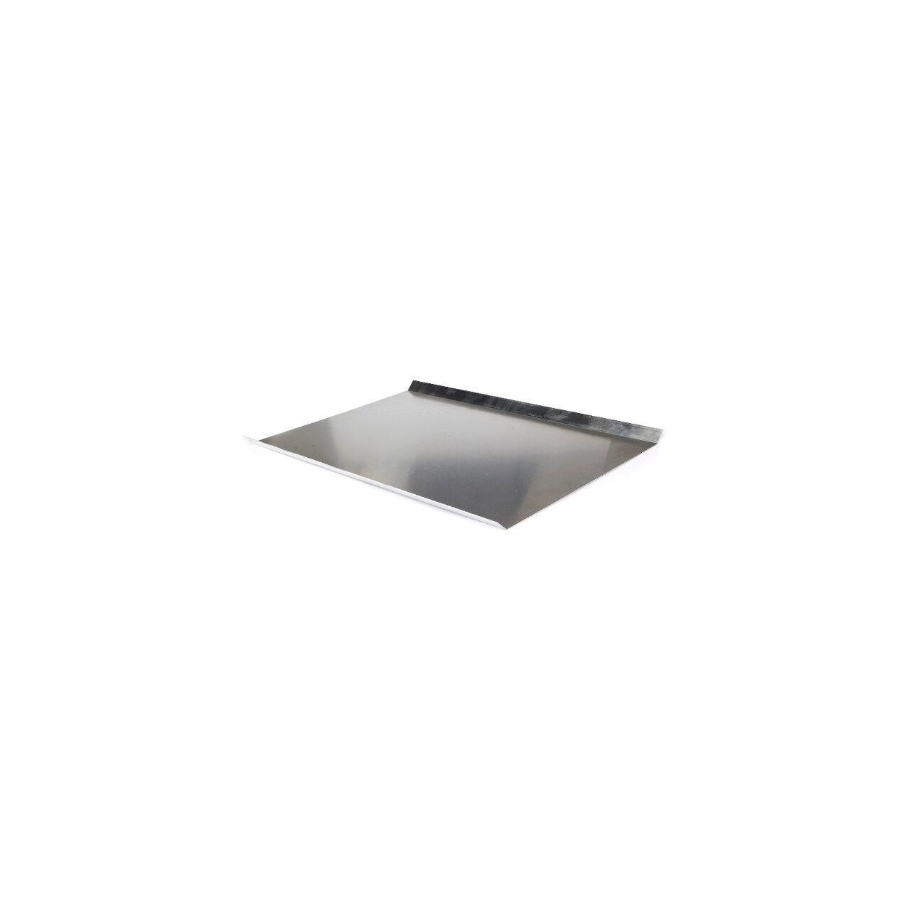 Tava cuptor, aluminiu 60 x 40 cm, Hendi [2]
