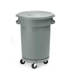 Container rotund Hendi  80 litri, ø500x(H)620 mm [1]