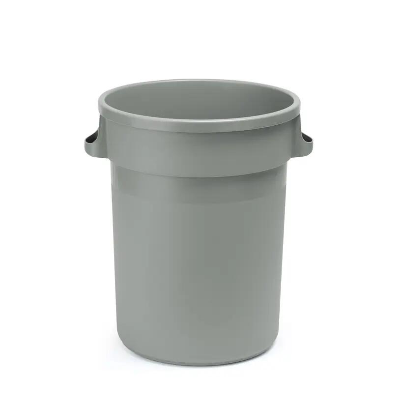 Container rotund Hendi  80 litri, ø500x(H)620 mm [3]