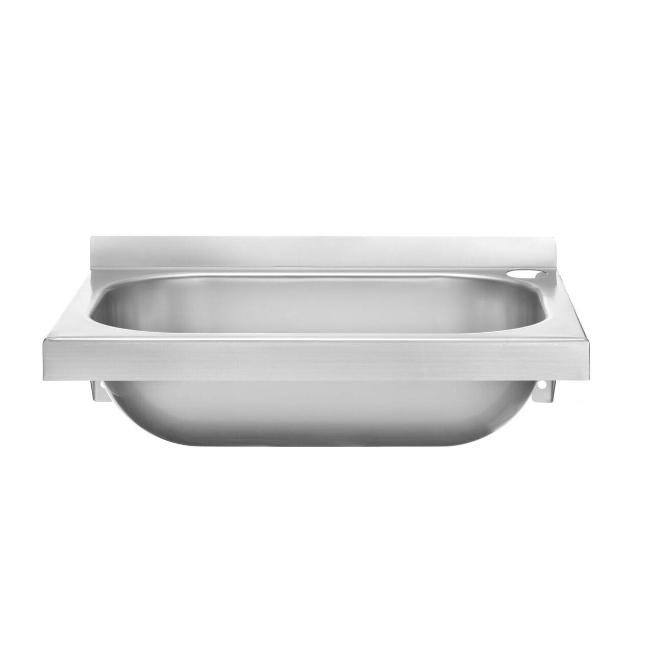 Spalator  inox HENDI, 400x295x(H)145mm [2]