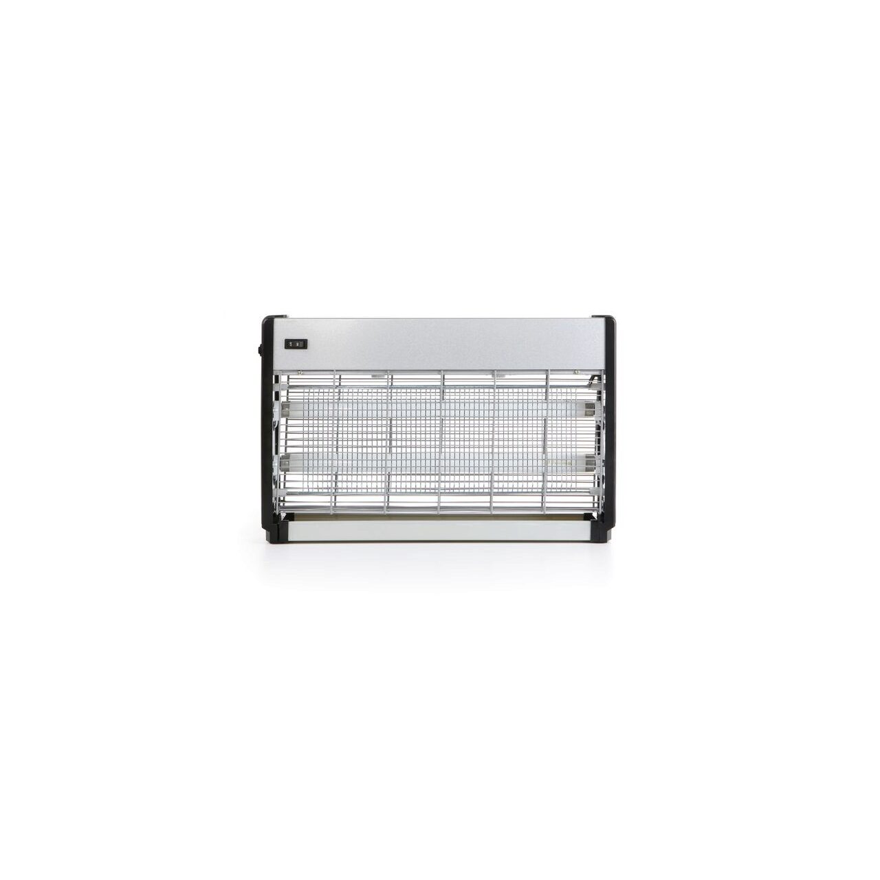 Capcana insecte - voltaj mare 2000-2500 V- acoperire 100 mp - 40W - Hendi - 485x90x(H)310 mm [3]