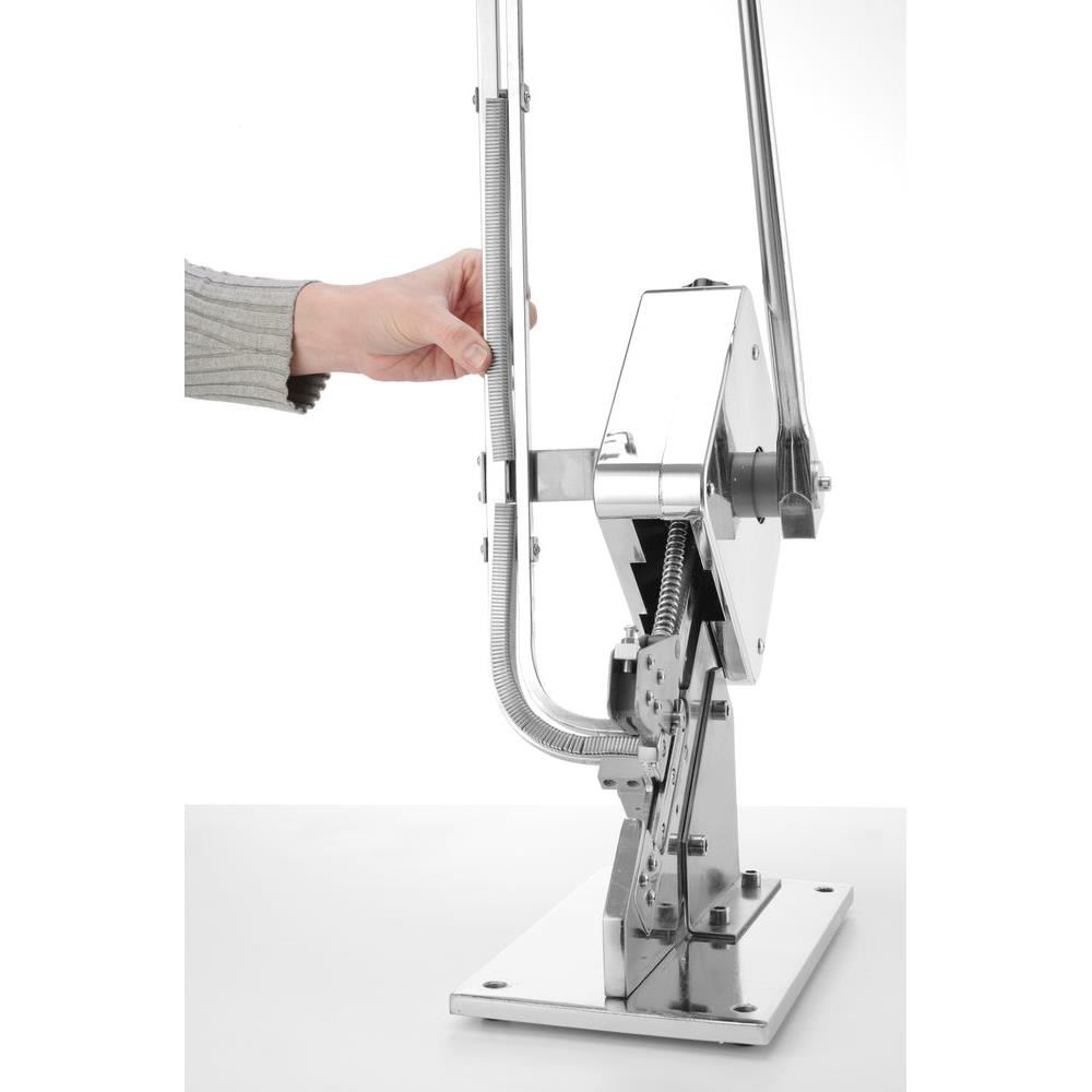 Masina de capsat cu 1000 capse incluse, dimensiune 150x350x500(h)mm [3]