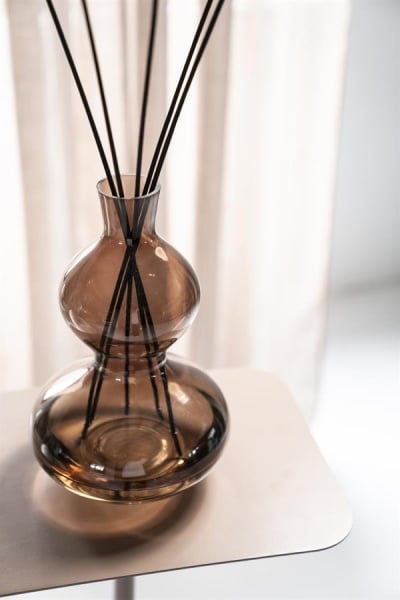 Bețișoare Parfumate Comforting Moments – Difuzor de Cameră Mare, Design Elegant, 20 ( L )  x 20 ( I ) x 31 ( H ) [3]