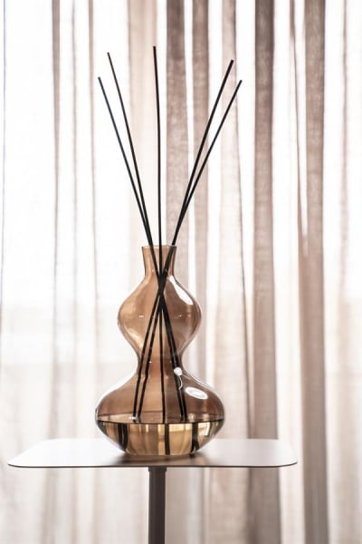 Bețișoare Parfumate Comforting Moments – Difuzor de Cameră Mare, Design Elegant, 20 ( L )  x 20 ( I ) x 31 ( H ) [2]