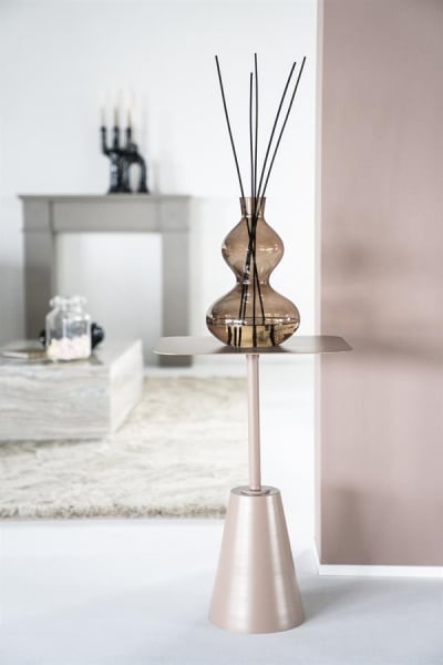 Bețișoare Parfumate Comforting Moments – Difuzor de Cameră Mare, Design Elegant, 20 ( L )  x 20 ( I ) x 31 ( H ) [4]