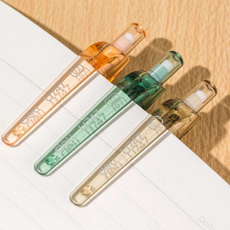 Creion Mecanic 0.7 mm Linfini Culori Macarons – DELI [5]