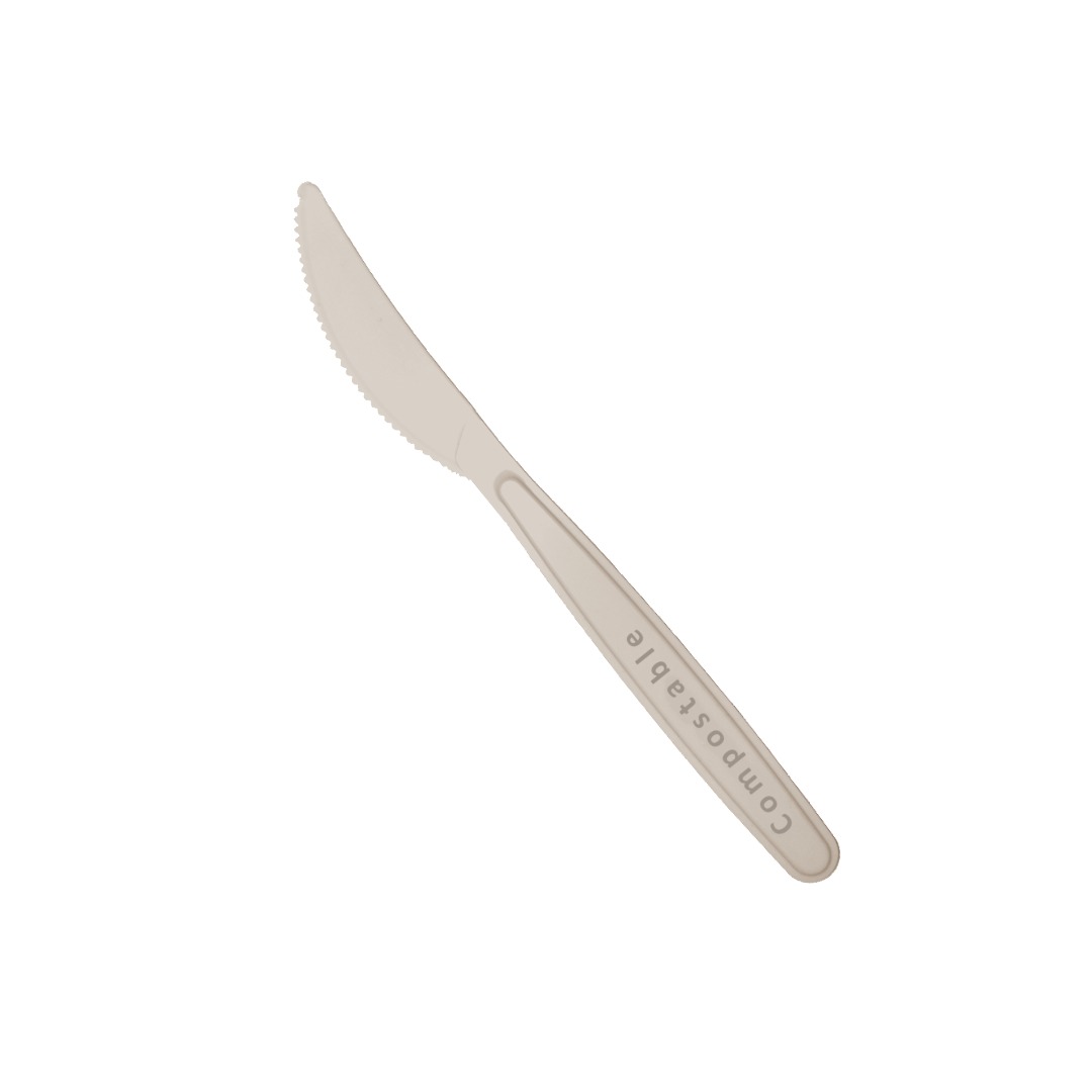 Unica folosinta - Cutite BIO, 175 mm - 50 Buc / Set