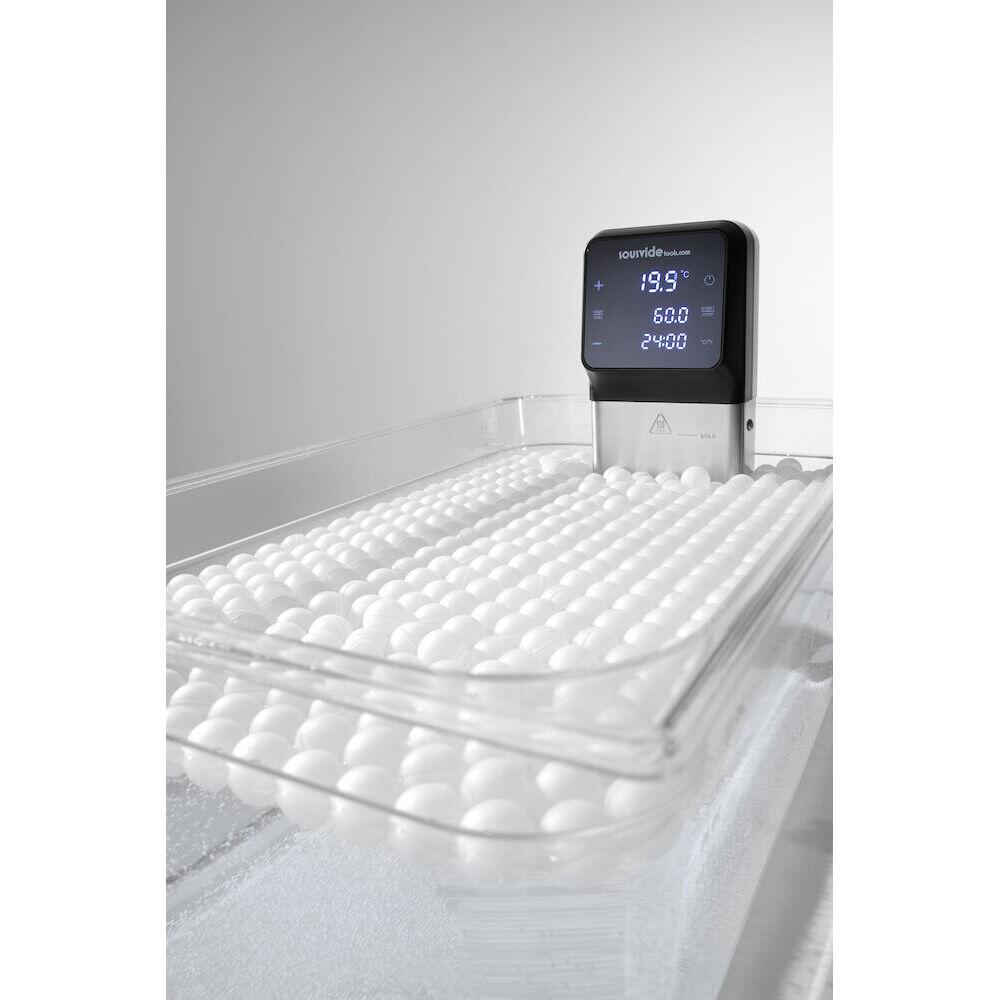 Bile pentru gatit sous-vide Hendi, 500buc/set, diametru 20mm [5]