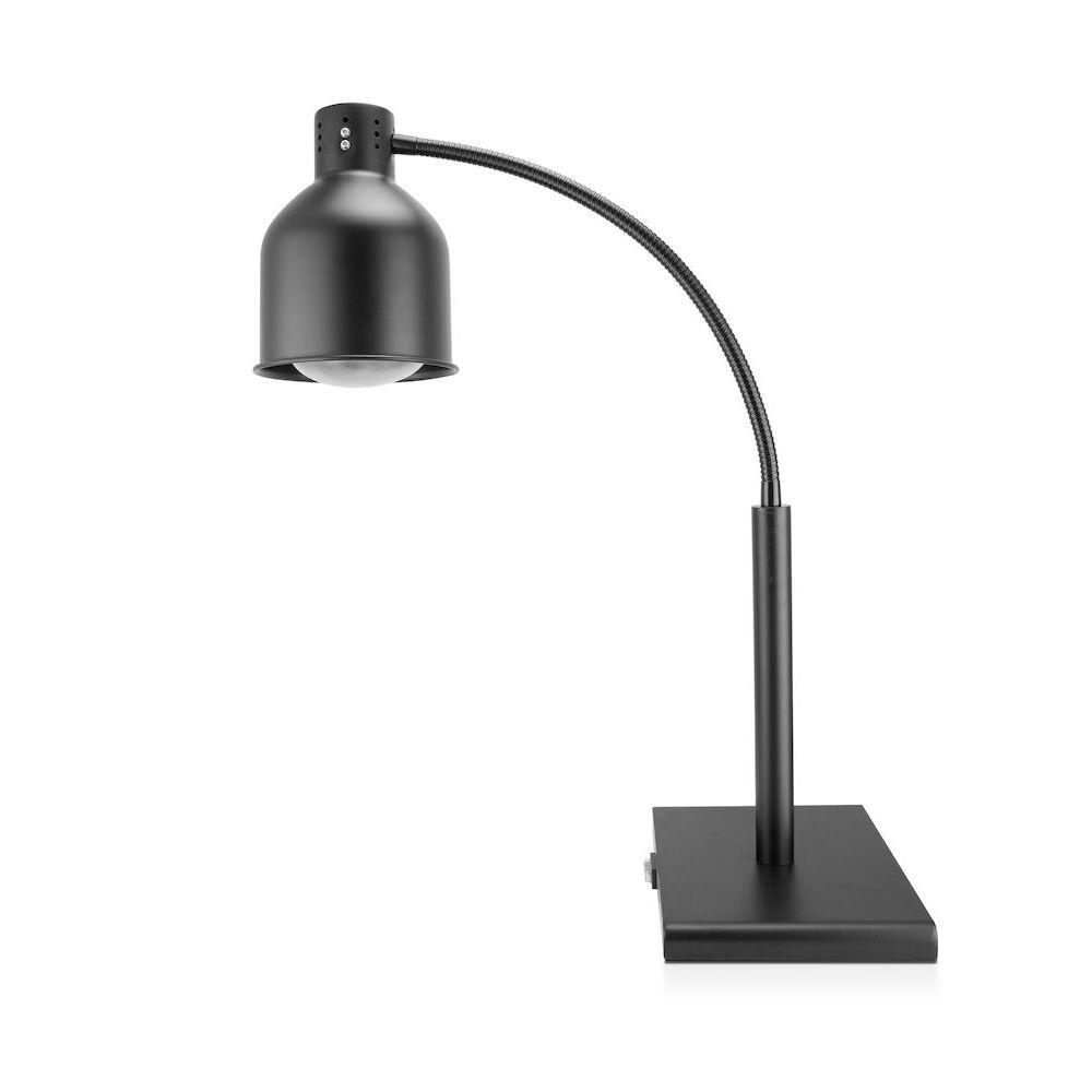 Lampa de caldura flexibila, HENDI, 220-240V/250W, 268x200x(H)660mm [1]