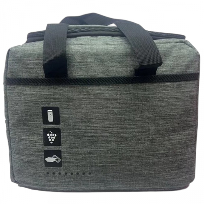 Geantă Termică Izotermă 29×17×24 cm – Păstrează Alimentele Proaspete Oriunde [1]