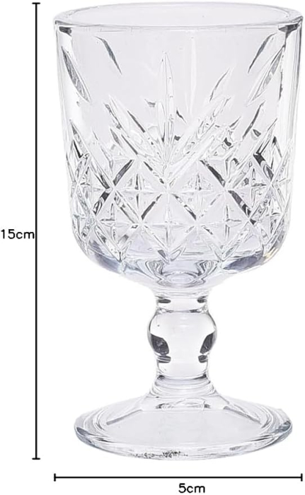 Pahar de liqueur 51718 TIMELESS 60cc [4]