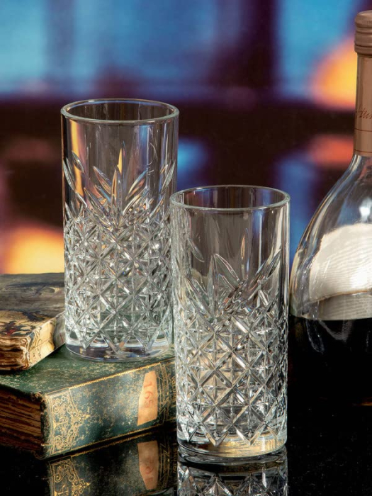 Pahar long drink 520205 TIMELESS 365cc [4]