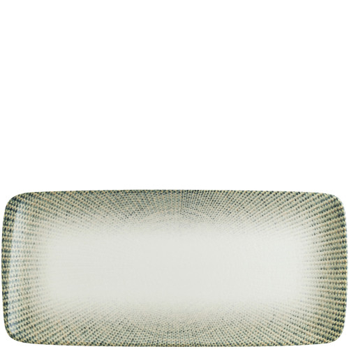Platou Rectangular din Portelan Bonna Sway Moove 34×16 cm ( S-MT-SWYMOV35DT )– Design Modern si Rezistenta Profesionala [2]