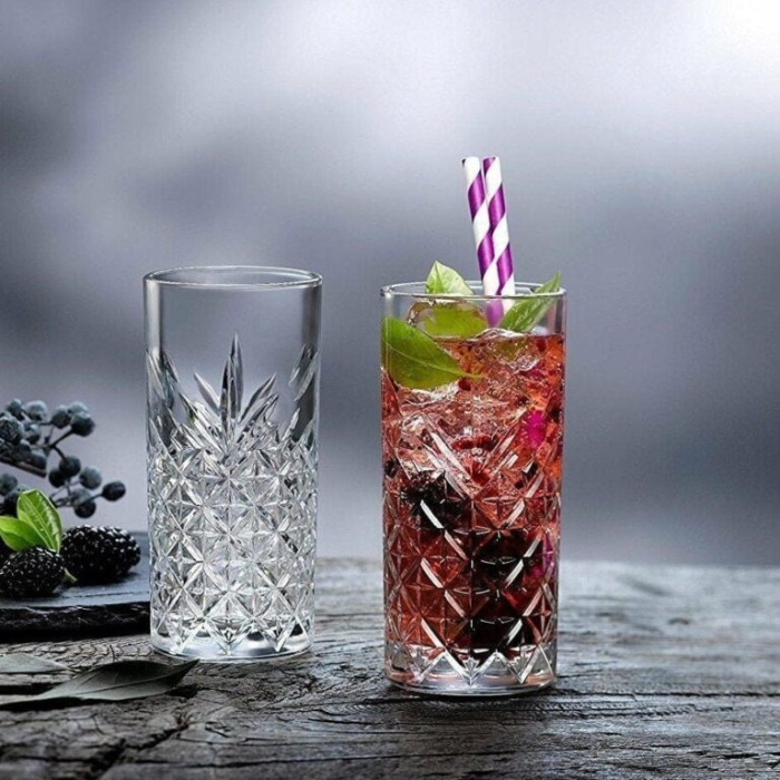 Pahar long drink 520205 TIMELESS 365cc [2]