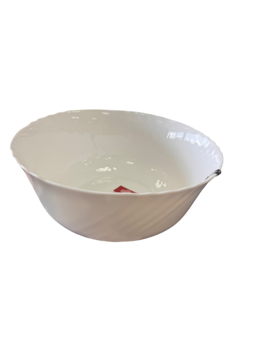 Bol Opal pentru Ciorba Diametru 22.8 Cm [3]