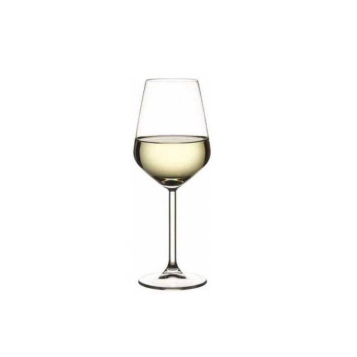 Pahar vin alb Allegra, 350 ml [2]