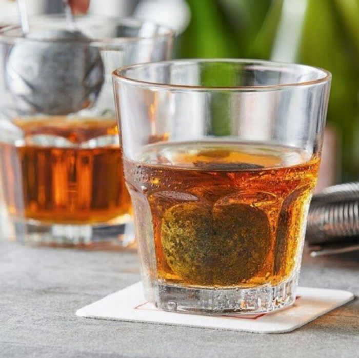 Pahare Whisky Pasabahce 52705 – 265 ml - 12 Buc / Set [2]