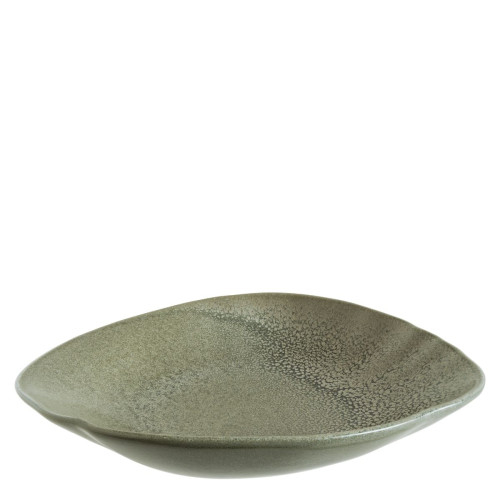 Farfurie Adâncă din Ceramică Vitrificată Bonna Adelfa Tone 27 cm (  ADFTON27CK ) – Eleganță Organică și Durabilitate Profesională [2]