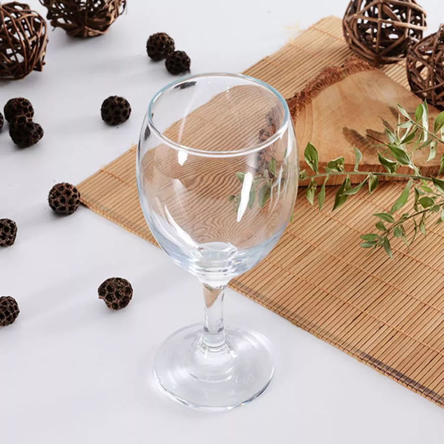 Pahare Vin Roșu Pasabahce Imperial – 340 ml - 6 Buc / Set [2]
