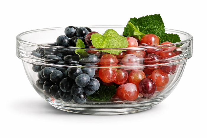 Bol din sticlă termorezistentă CHEFS – 1.1 L [2]