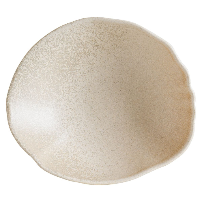 Bol din Ceramică Vitrificată Bonna Sahara Tone 19 cm ( SHATON19KS )– Eleganță Naturală și Durabilitate Premium [2]