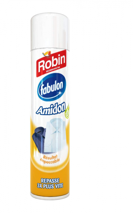 Fabulon Spray Apret cu Amidon – 400 ml [2]