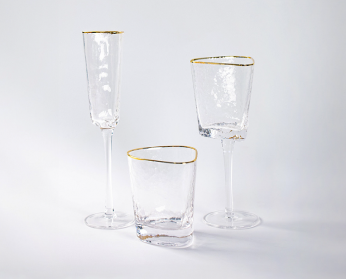 Set 3 pahare Crystal - Fantasy [1]