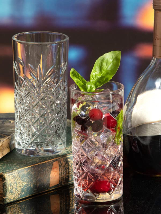 Pahar long drink 520205 TIMELESS 365cc [3]