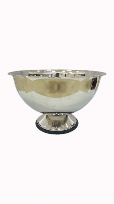 Frapiera Șampanie Inox – Ø 36 cm [3]