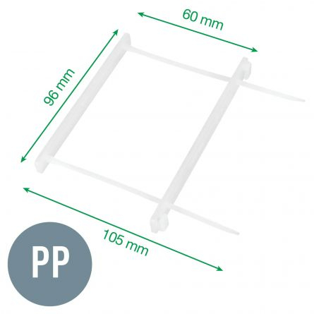 Alonje pentru arhivare LEITZ [3]