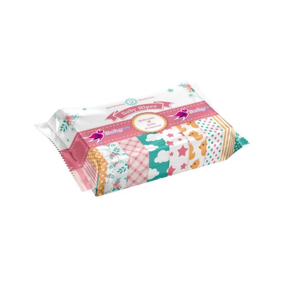 Baby servetele umede 72buc fin [2]